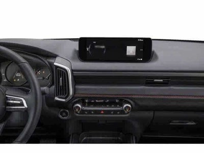 2026 Mazda Mazda CX-50 2.5 Turbo Premium Plus