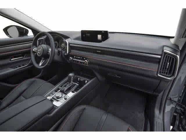 2026 Mazda Mazda CX-50 2.5 Turbo Premium Plus