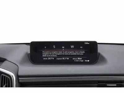 2026 Mazda Mazda CX-50 2.5 Turbo Premium Plus