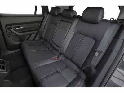 2026 Mazda Mazda CX-50 2.5 Turbo Premium Plus