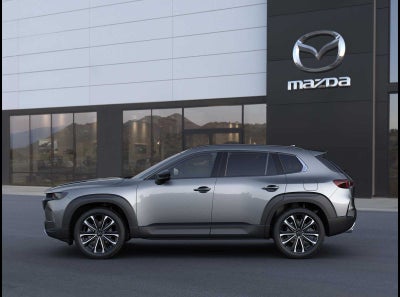 2026 Mazda Mazda CX-50 2.5 Turbo Premium Plus