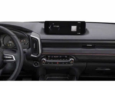 2026 Mazda Mazda CX-50 2.5 Turbo Premium Plus