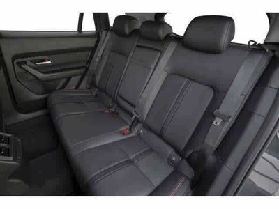 2026 Mazda Mazda CX-50 2.5 Turbo Premium Plus