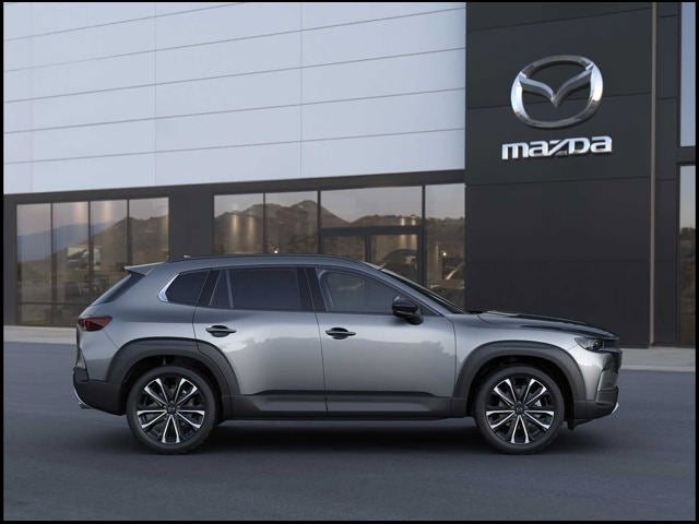2026 Mazda Mazda CX-50 2.5 Turbo Premium Plus