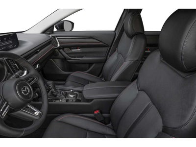 2026 Mazda Mazda CX-50 2.5 Turbo Premium Plus