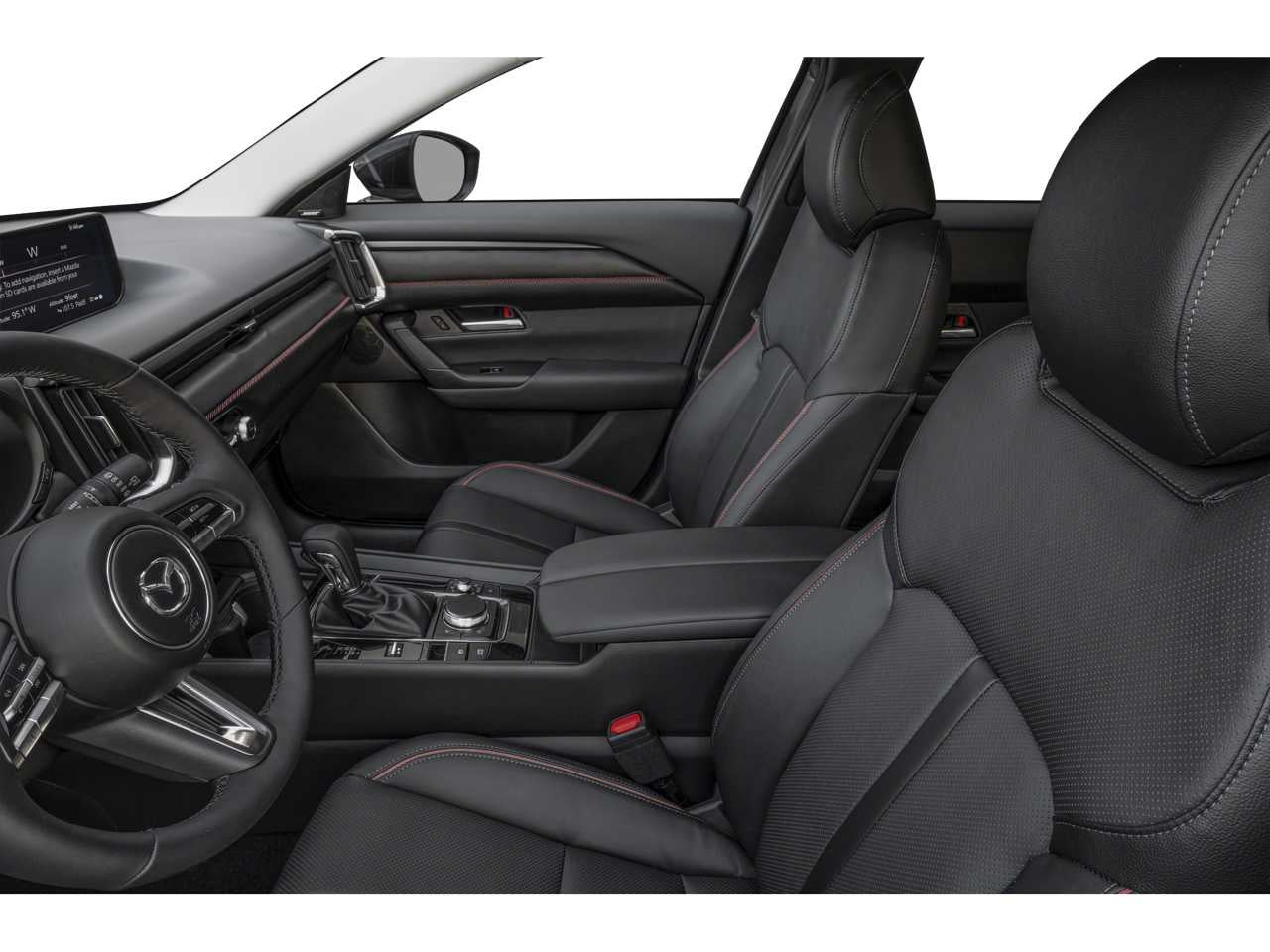 2026 Mazda Mazda CX-50 2.5 Turbo Premium Plus