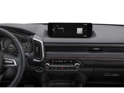 2026 Mazda Mazda CX-50 2.5 Turbo Premium Plus