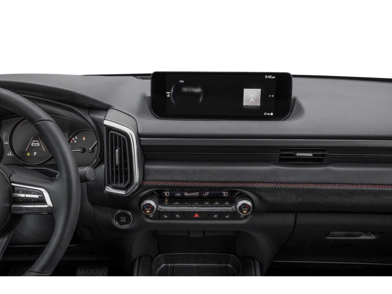 2026 Mazda Mazda CX-50 2.5 Turbo Premium Plus