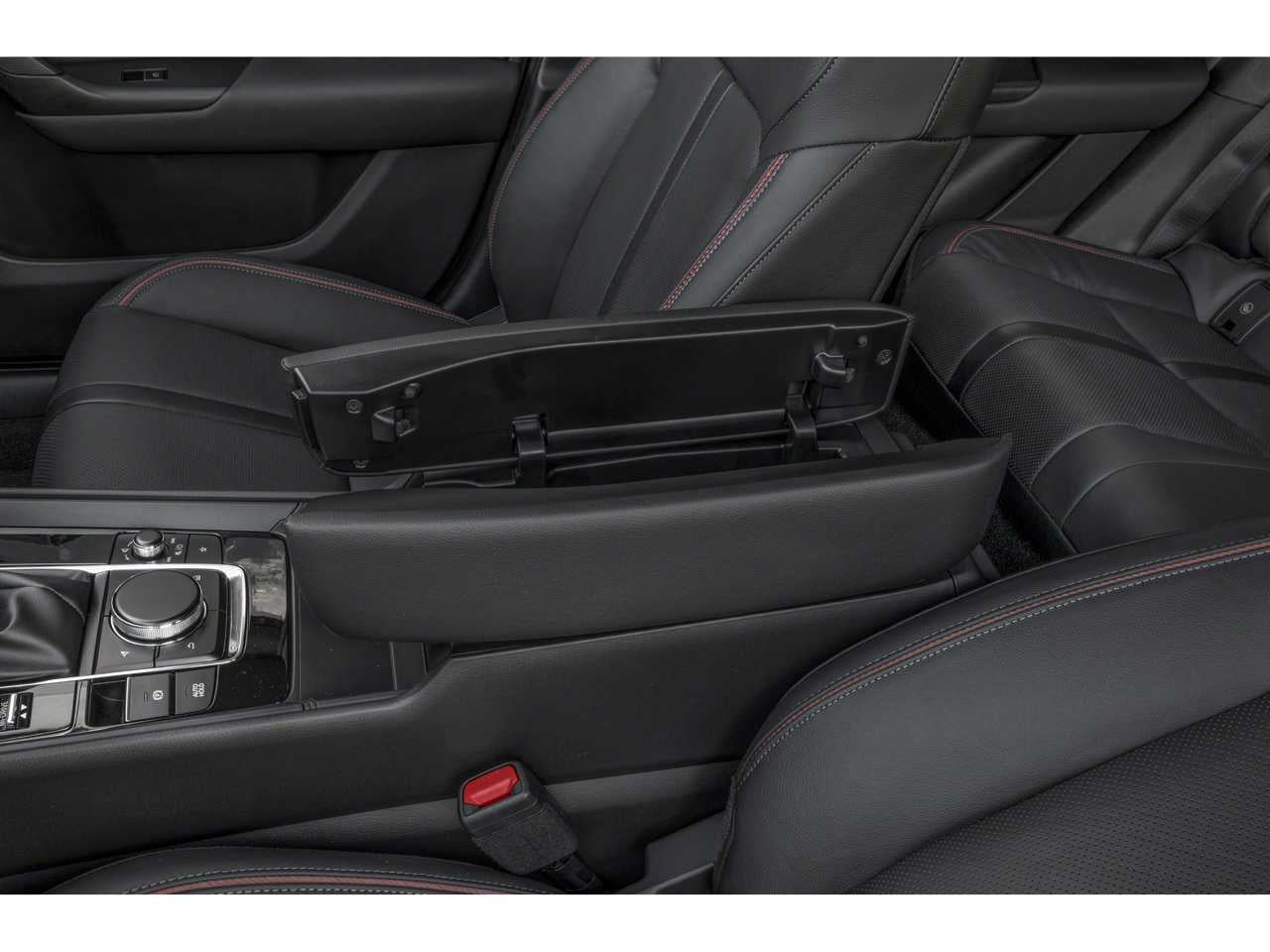 2026 Mazda Mazda CX-50 2.5 Turbo Premium Plus