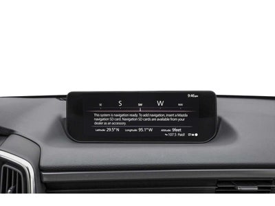 2026 Mazda Mazda CX-50 2.5 Turbo Premium Plus