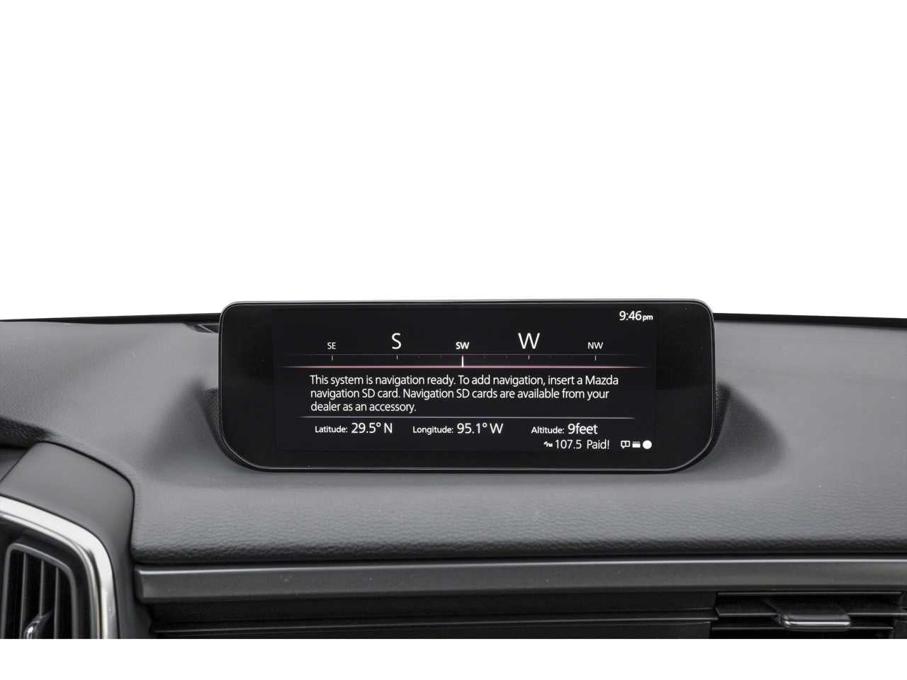 2026 Mazda Mazda CX-50 2.5 Turbo Premium Plus