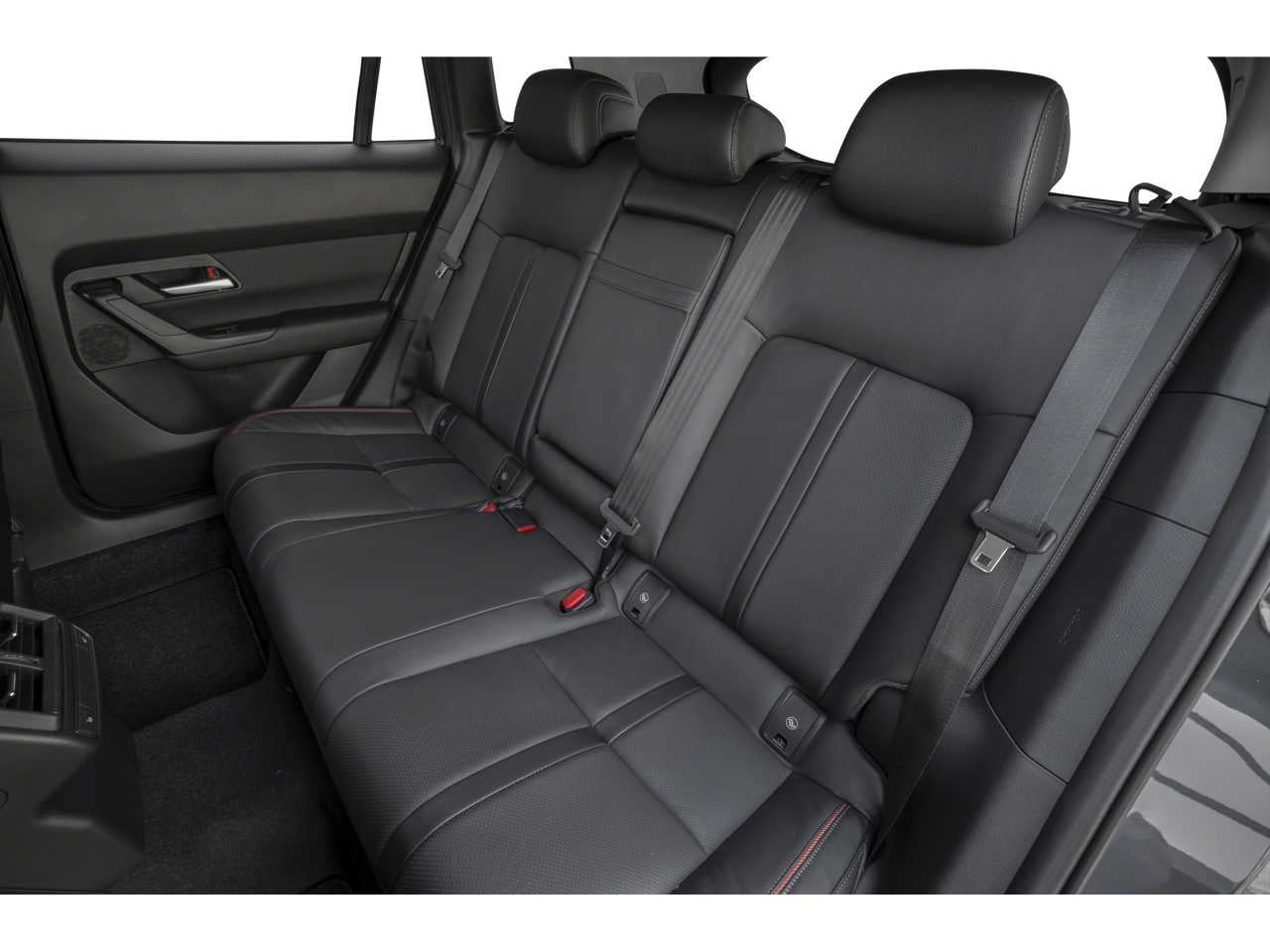 2026 Mazda Mazda CX-50 2.5 Turbo Premium Plus