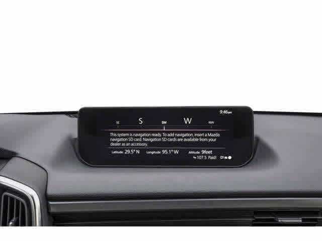 2026 Mazda Mazda CX-50 2.5 Turbo Premium Plus