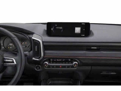 2026 Mazda Mazda CX-50 2.5 Turbo Premium Plus