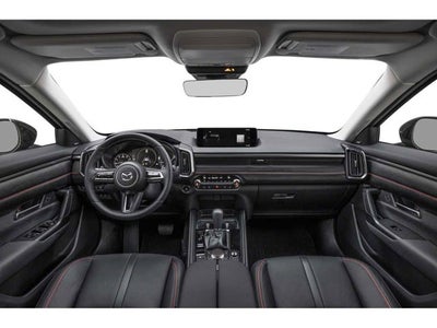 2026 Mazda Mazda CX-50 2.5 Turbo Premium Plus