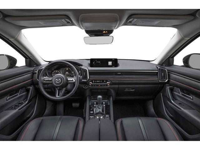 2026 Mazda Mazda CX-50 2.5 Turbo Premium Plus