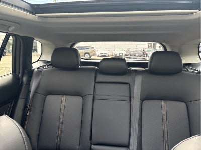2024 Mazda Mazda CX-50 2.5 Turbo Premium Plus Package