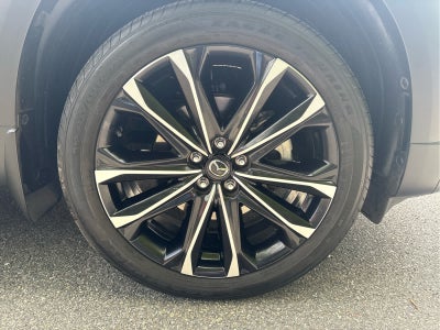 2024 Mazda Mazda CX-50 2.5 Turbo Premium Plus Package