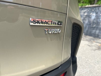 2024 Mazda Mazda CX-50 2.5 Turbo Premium Plus Package