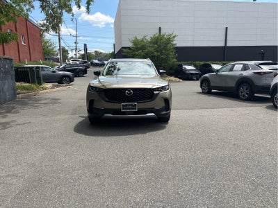 2024 Mazda Mazda CX-50 2.5 Turbo Premium Plus Package