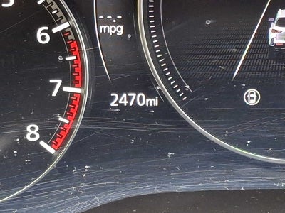 2024 Mazda Mazda CX-50 2.5 Turbo Premium Plus Package