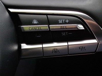 2024 Mazda Mazda CX-50 2.5 Turbo Premium Plus Package