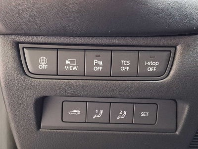 2024 Mazda Mazda CX-50 2.5 Turbo Premium Plus Package