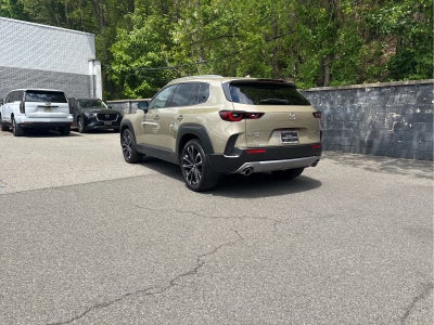 2024 Mazda Mazda CX-50 2.5 Turbo Premium Plus Package