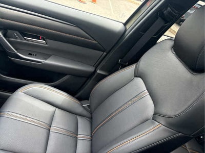 2024 Mazda Mazda CX-50 2.5 Turbo Premium Plus Package