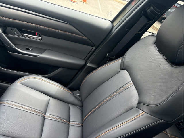 2024 Mazda Mazda CX-50 2.5 Turbo Premium Plus Package