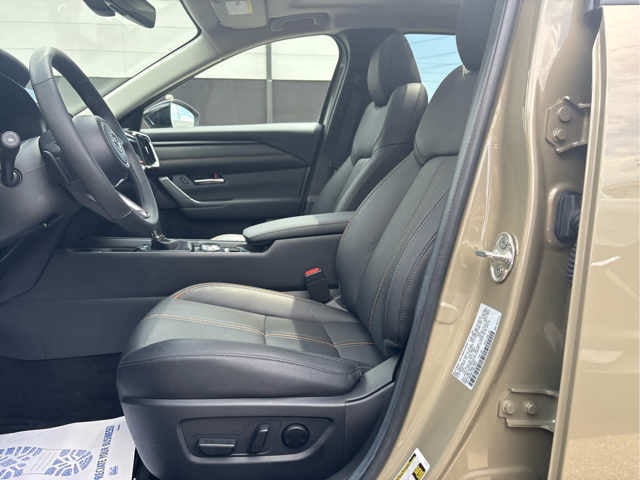 2024 Mazda Mazda CX-50 2.5 Turbo Premium Plus Package