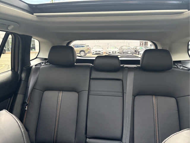2024 Mazda Mazda CX-50 2.5 Turbo Premium Plus Package