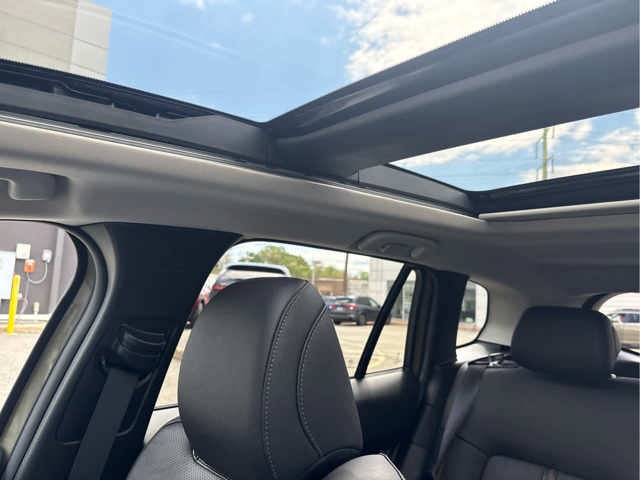 2024 Mazda Mazda CX-50 2.5 Turbo Premium Plus Package