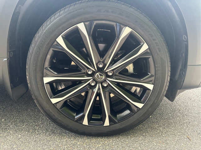 2024 Mazda Mazda CX-50 2.5 Turbo Premium Plus Package