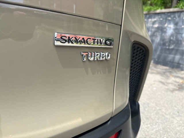 2024 Mazda Mazda CX-50 2.5 Turbo Premium Plus Package