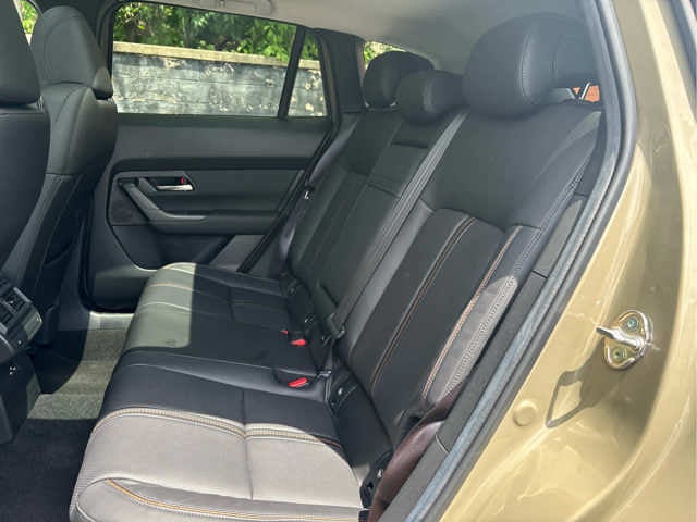 2024 Mazda Mazda CX-50 2.5 Turbo Premium Plus Package