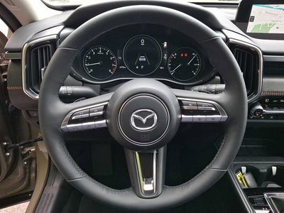 2024 Mazda Mazda CX-50 2.5 Turbo Premium Plus Package