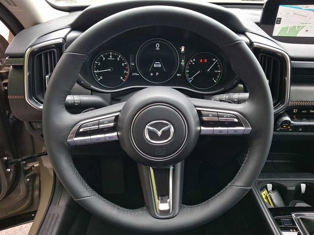 2024 Mazda Mazda CX-50 2.5 Turbo Premium Plus Package