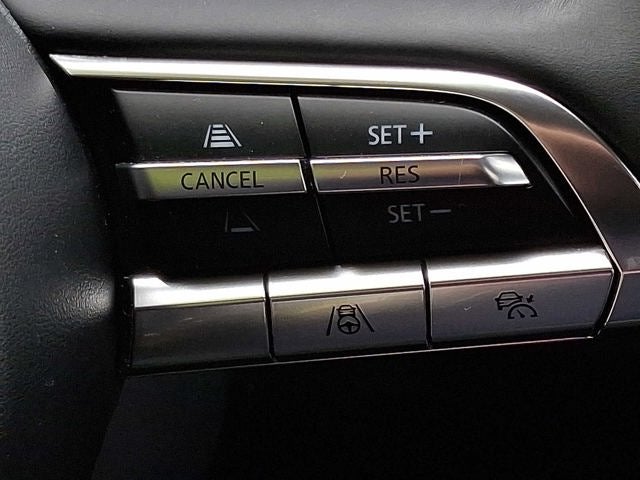 2024 Mazda Mazda CX-50 2.5 Turbo Premium Plus Package
