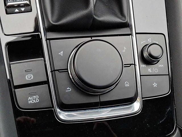 2024 Mazda Mazda CX-50 2.5 Turbo Premium Plus Package