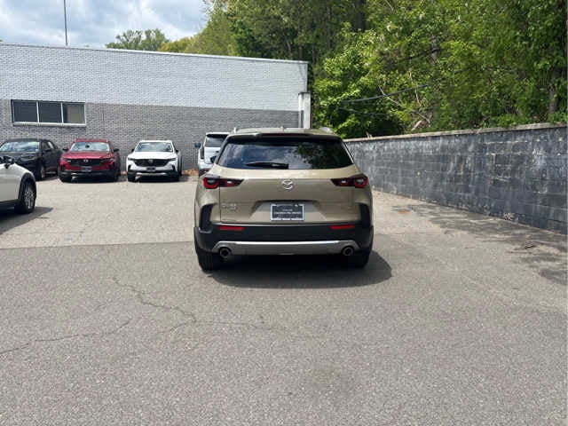 2024 Mazda Mazda CX-50 2.5 Turbo Premium Plus Package