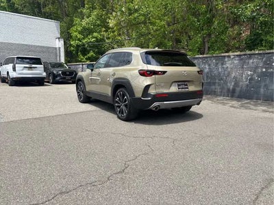 2024 Mazda Mazda CX-50 2.5 Turbo Premium Plus Package