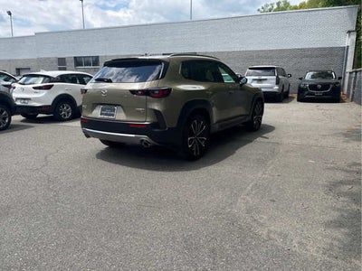 2024 Mazda Mazda CX-50 2.5 Turbo Premium Plus Package