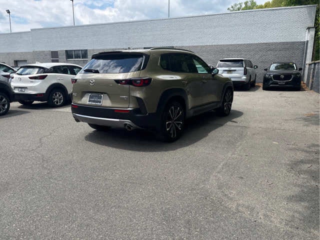 2024 Mazda Mazda CX-50 2.5 Turbo Premium Plus Package