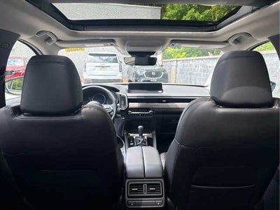 2024 Mazda Mazda CX-50 2.5 Turbo Premium Plus Package