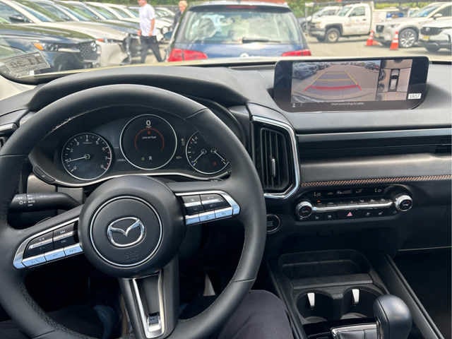 2024 Mazda Mazda CX-50 2.5 Turbo Premium Plus Package