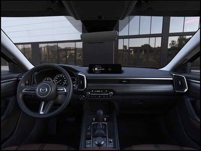 2026 Mazda Mazda CX-50 2.5 Turbo Premium Plus