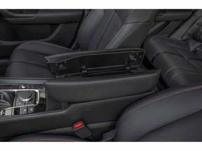 2026 Mazda Mazda CX-50 2.5 Turbo Premium Plus