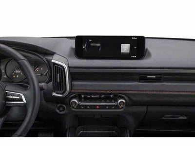 2026 Mazda Mazda CX-50 2.5 Turbo Premium Plus
