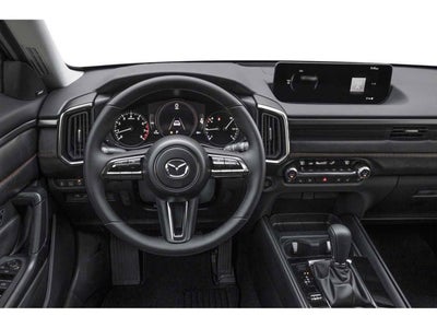 2026 Mazda Mazda CX-50 2.5 Turbo Premium Plus